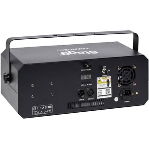 Лазерный эффект Stagg SLE-TRANCE50-2