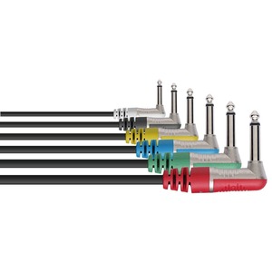 Патч кабели Stagg NPC010LR-6