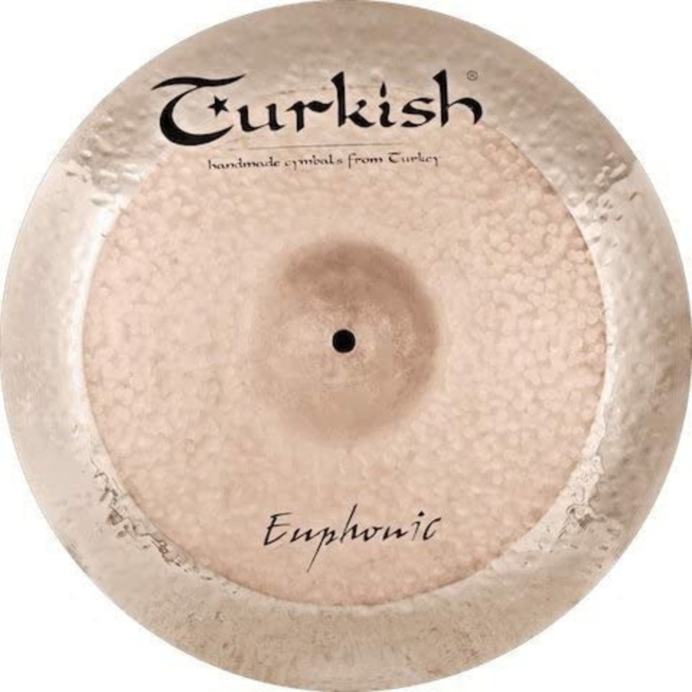 Тарелка для ударной установки Turkish EP-C16