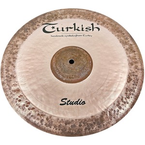 Тарелка для ударной установки Turkish SD-H14