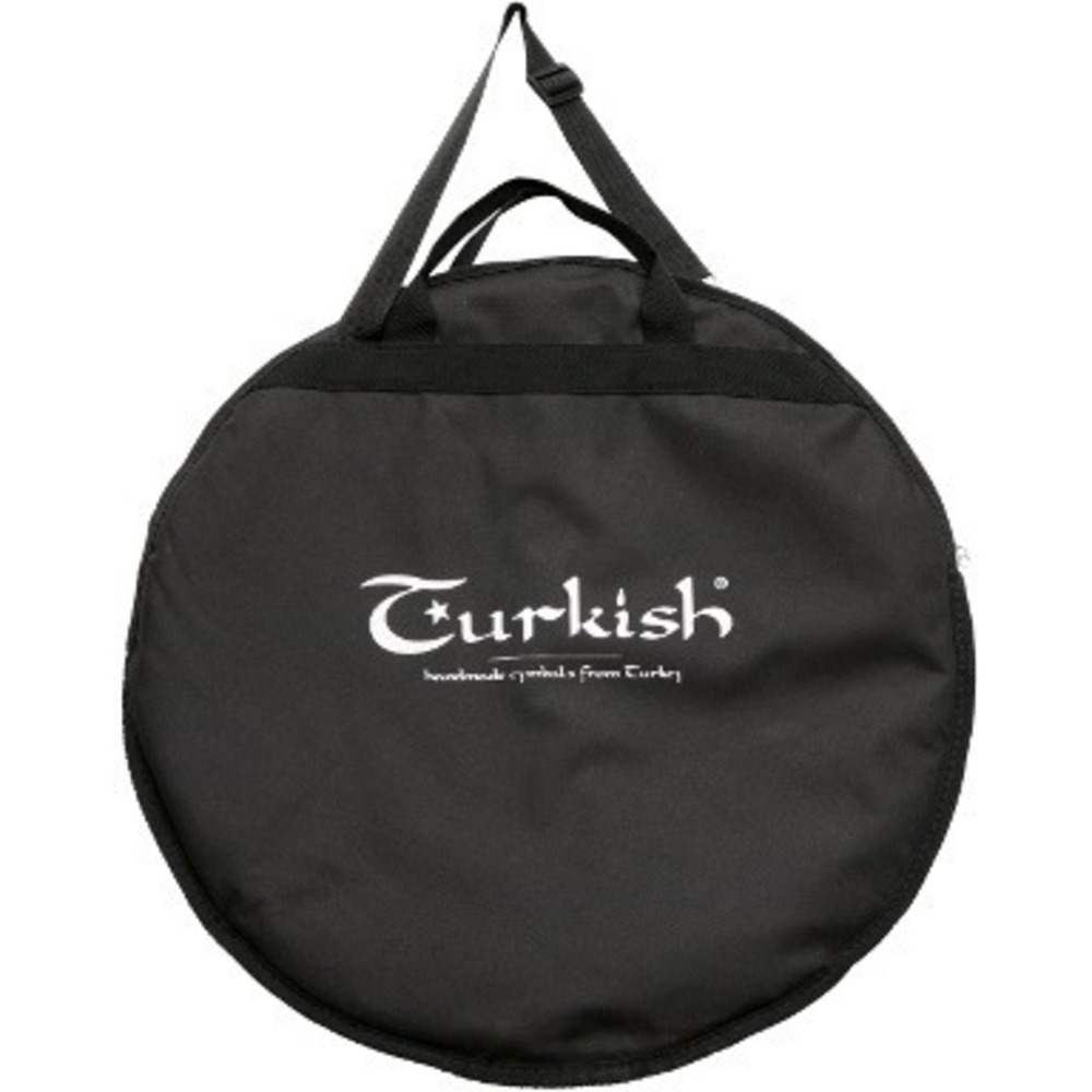 Кейс/чехол для ударного инструмента Turkish T-Bag Фирменный чехол Turkish для тарелок 20