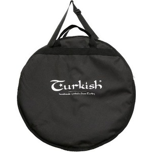 Кейс/чехол для ударного инструмента Turkish T-Bag Фирменный чехол Turkish для тарелок 20"