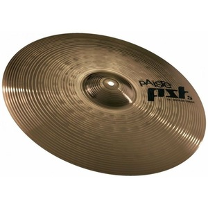 Тарелка для ударной установки Paiste 18" PST5 Medium Crash