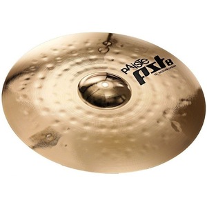 Тарелка для ударной установки Paiste 16 PST8 Medium Crash