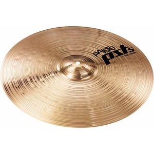 Тарелка для ударной установки Paiste 18" PST5 Ride/ Crash