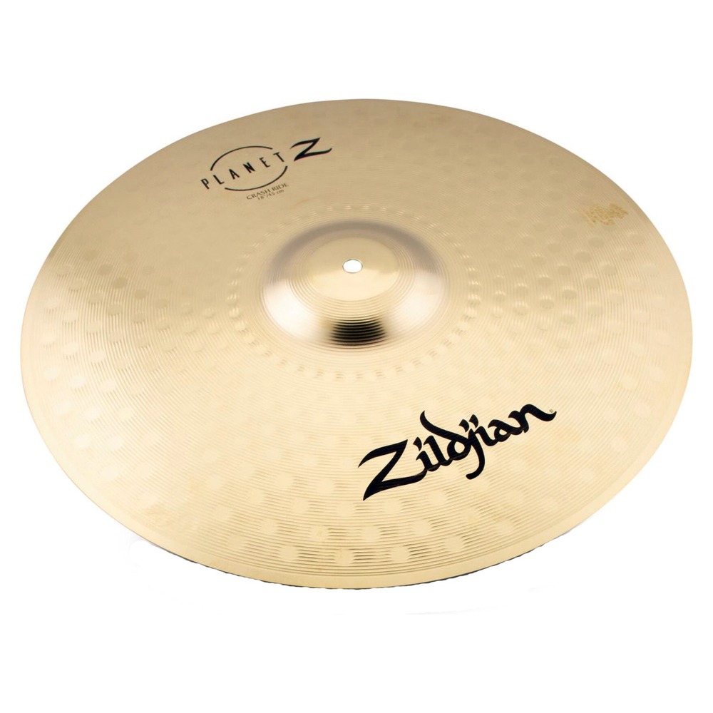 Тарелка для ударной установки Turkish SD-C18