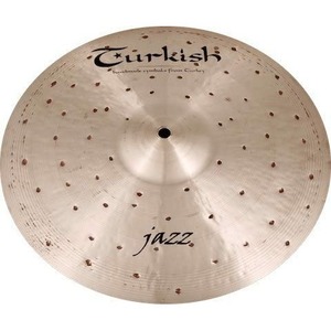 Тарелка для ударной установки Turkish J-H14