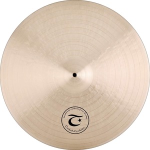 Тарелка для ударной установки Turkish VS-R20