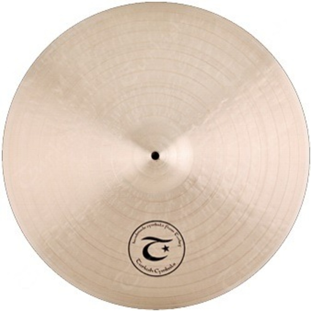 Тарелка для ударной установки Turkish VS-R22