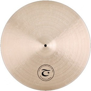 Тарелка для ударной установки Turkish VS-R22