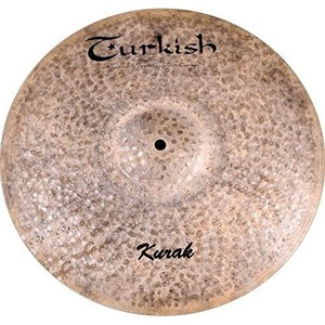 Тарелка для ударной установки Turkish K-H14