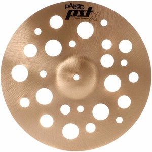 Тарелка для ударной установки Paiste 14" PSTX Swiss Thin Crash