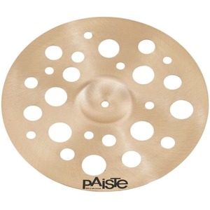 Тарелка для ударной установки Paiste 14 PSTX Swiss Thin Crash