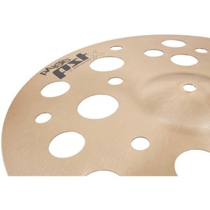 Тарелка для ударной установки Paiste 14 PSTX Swiss Thin Crash