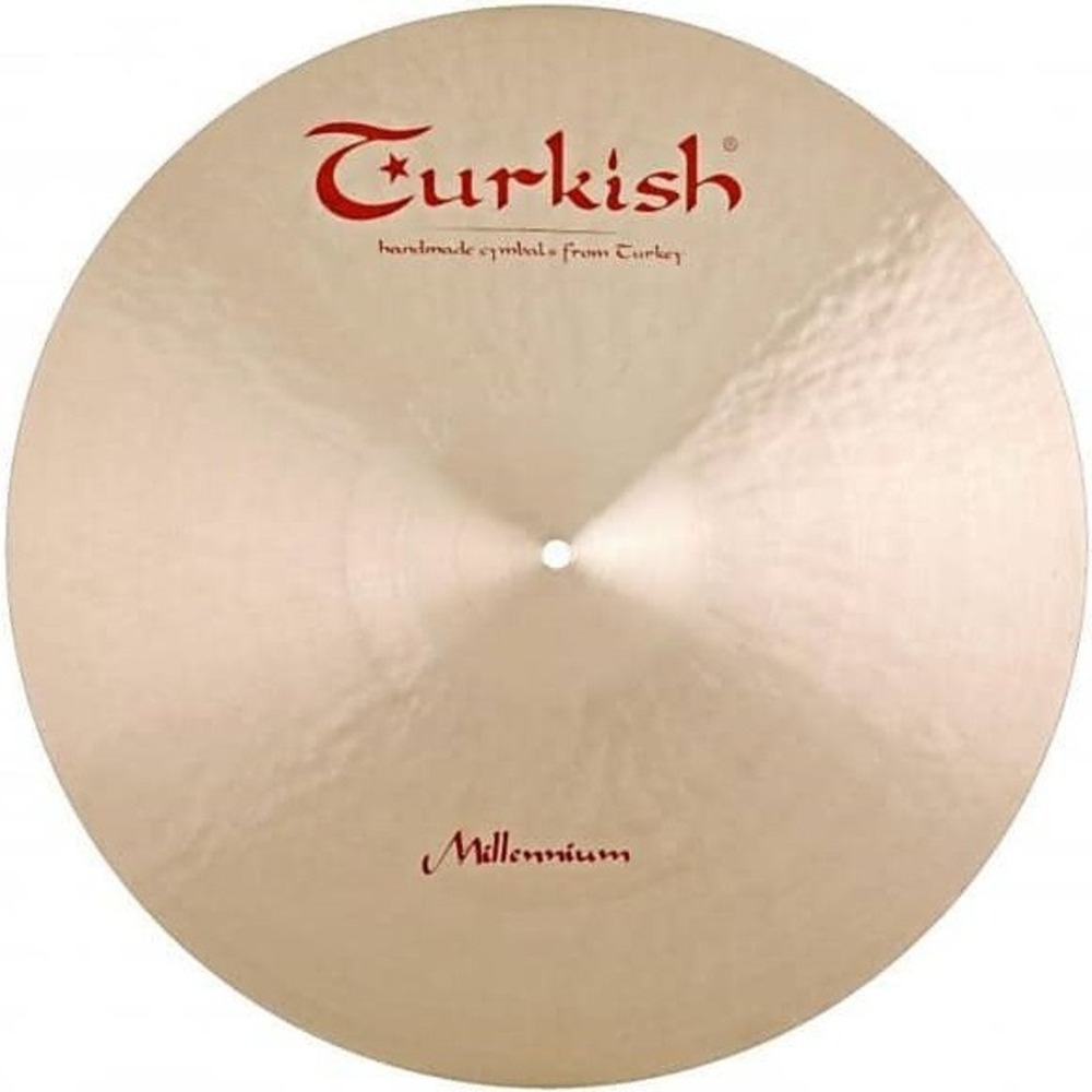 Тарелка для ударной установки Turkish ML-R21