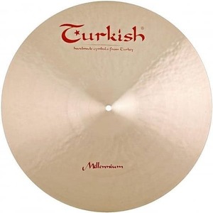 Тарелка для ударной установки Turkish ML-R21