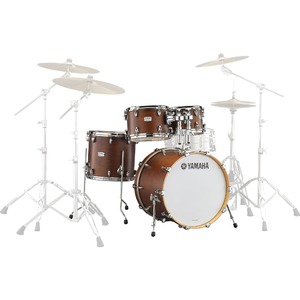 Комплект барабанов Yamaha TMP2F4CHS