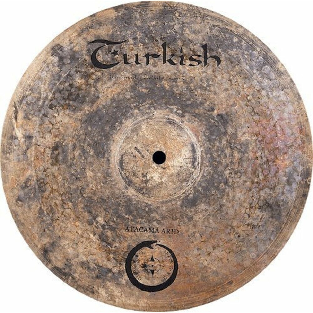 Тарелка для ударной установки Turkish ATC-AC14