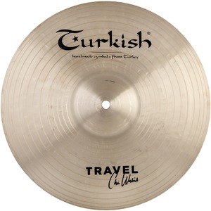 Тарелка для ударной установки Turkish T-CMT17