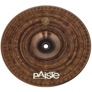 Тарелка для ударной установки Paiste 10 900 Splash
