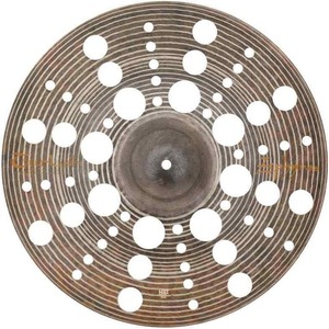 Тарелка для ударной установки Turkish Z-CRHL16