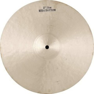 Тарелка для ударной установки Turkish JB-H13