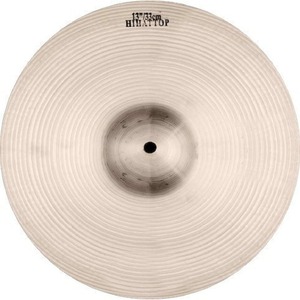 Тарелка для ударной установки Turkish NJG-H13