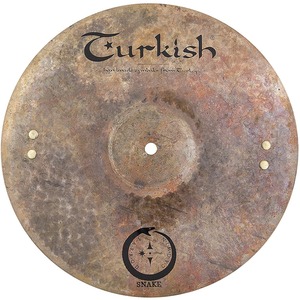 Тарелка для ударной установки Turkish SN-H13
