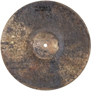 Тарелка для ударной установки Turkish SN-H13