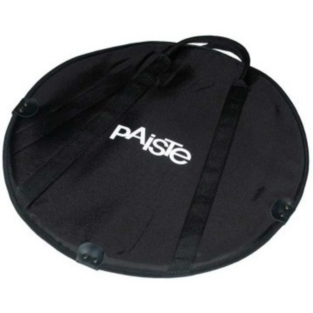 Сумка для тарелок ударной установки Paiste 51/20 Economy Cymbal Bag