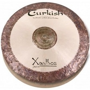 Тарелка для ударной установки Turkish XJ-H15