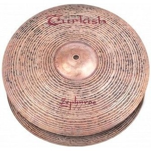 Тарелка для ударной установки Turkish Z-HHL15