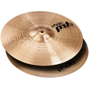Тарелка для ударной установки Paiste PST5 Universal Set