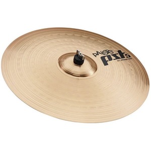 Тарелка для ударной установки Paiste PST5 Universal Set