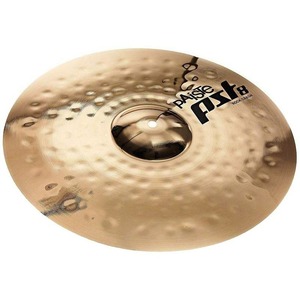Тарелка для ударной установки Paiste 18" PST8 Rock Crash