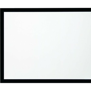 Экран для проектора Kauber Frame Lite Velvet 136 16:9 Microperf MW
