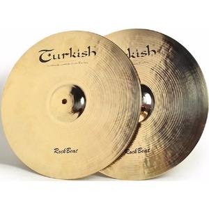 Тарелка для ударной установки Turkish RB-HH13