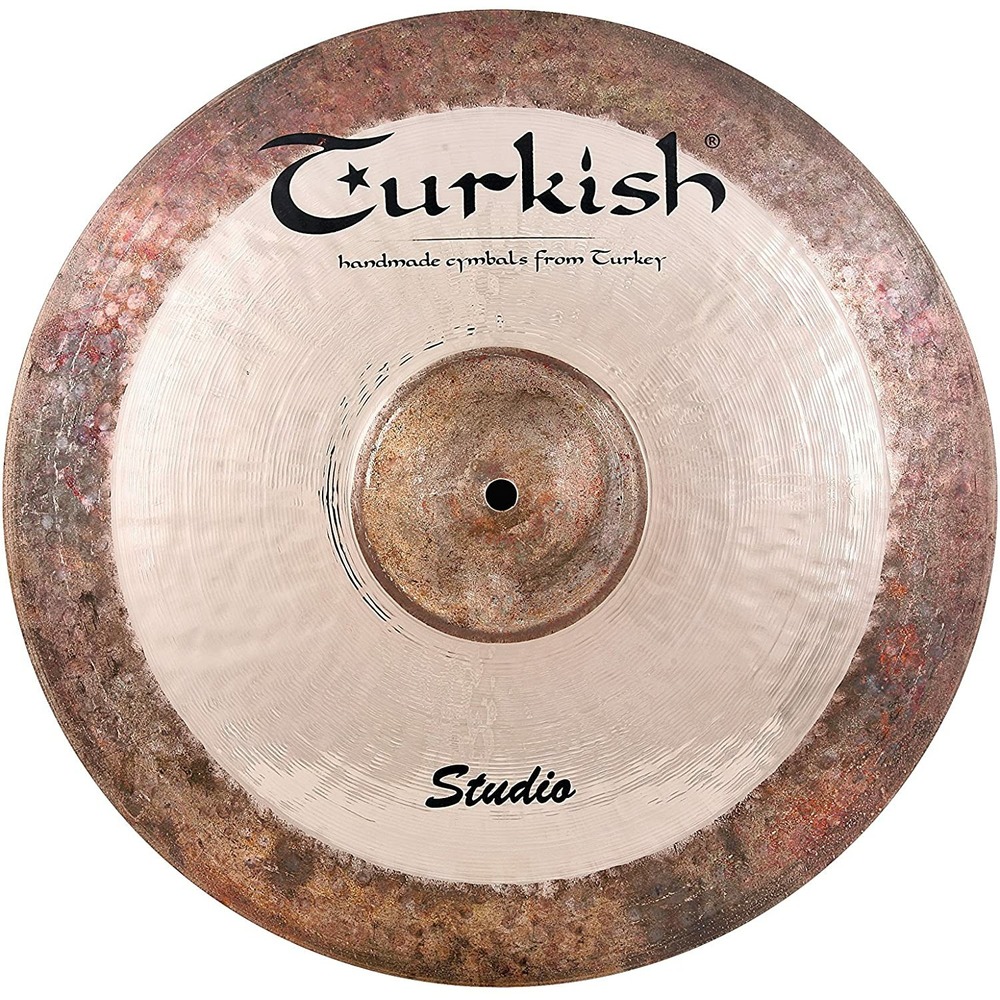 Тарелка для ударной установки Turkish SD-C16