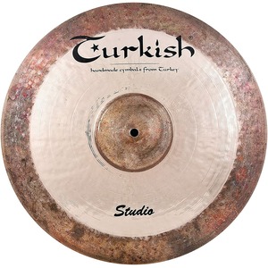 Тарелка для ударной установки Turkish SD-C16