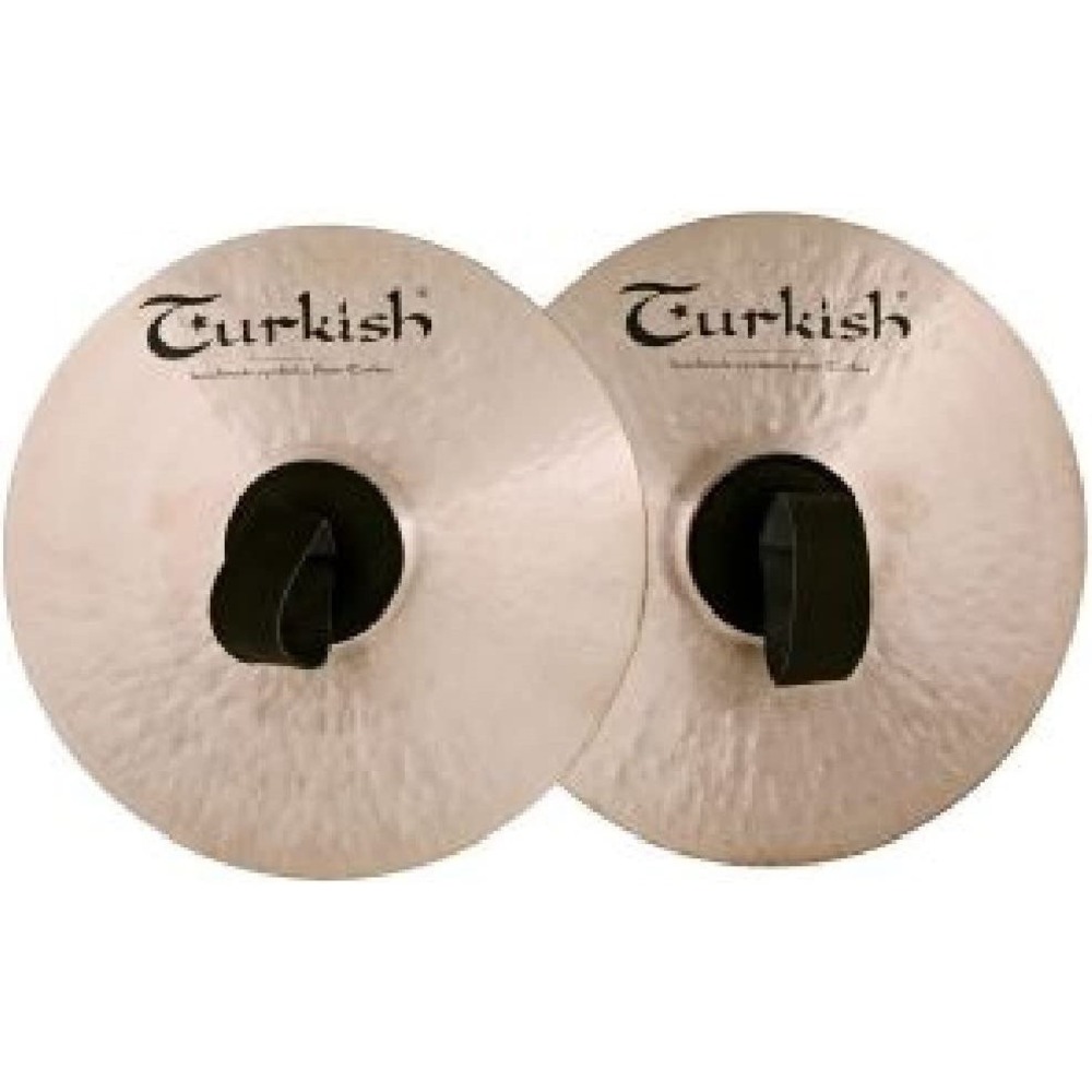 Тарелка оркестровая Turkish C-OB18