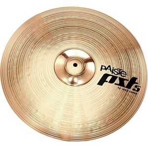 Тарелка для ударной установки Paiste 18" PST5 Rock Crash