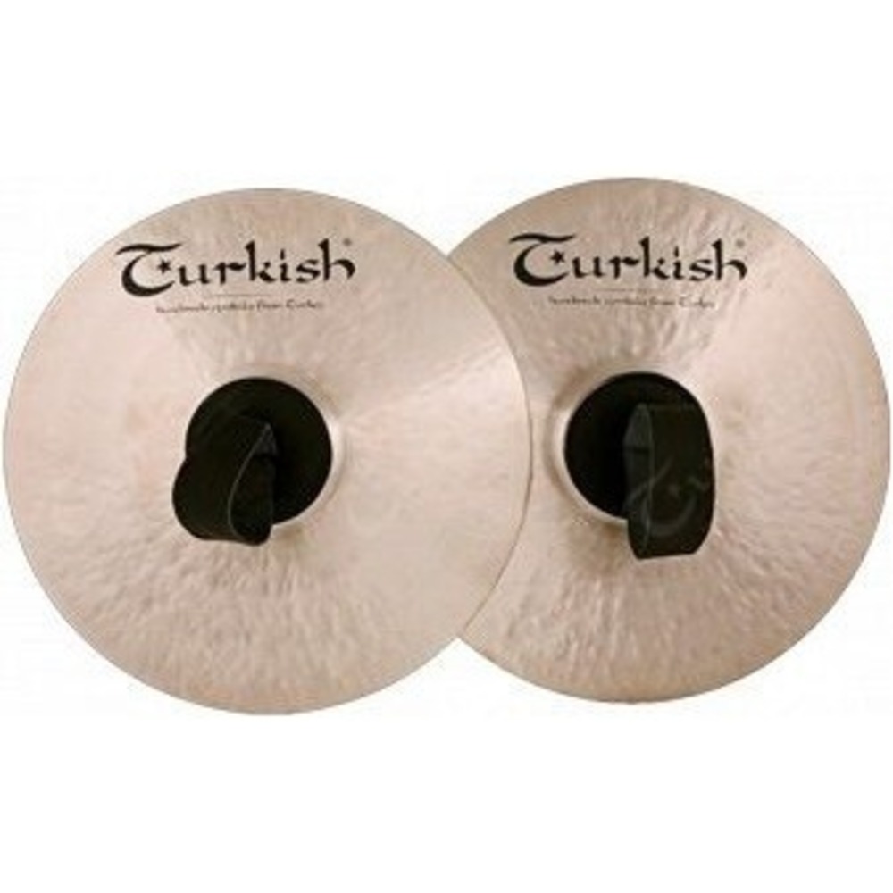 Тарелка оркестровая Turkish C-SYP16