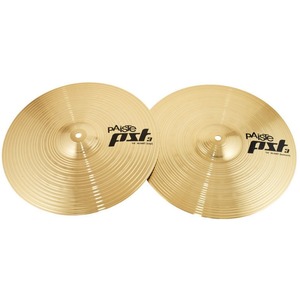 Тарелка для ударной установки Paiste PST3 Universal Set 14/ 16/ 20