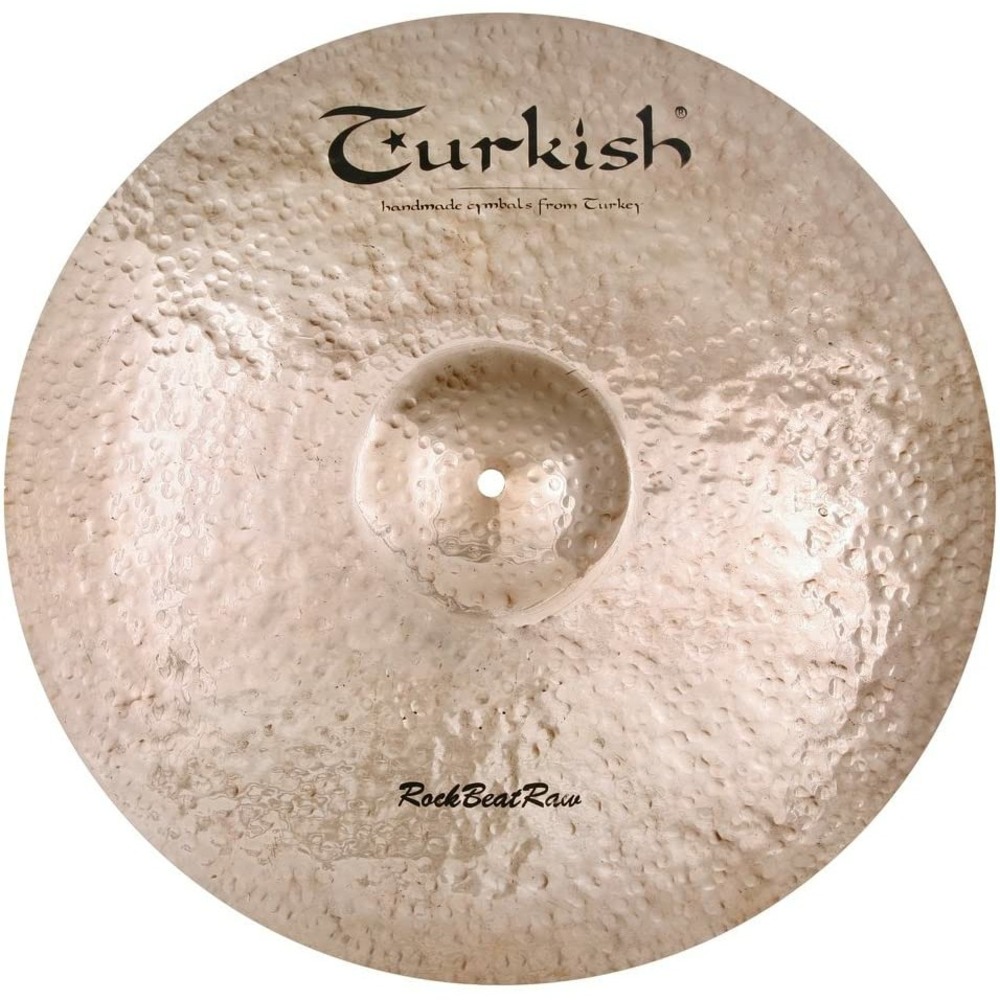 Тарелка для ударной установки Turkish RBR-C17