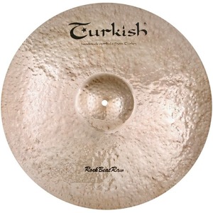 Тарелка для ударной установки Turkish RBR-C17