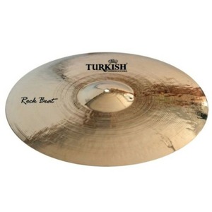 Тарелка для ударной установки Turkish RBR-C16