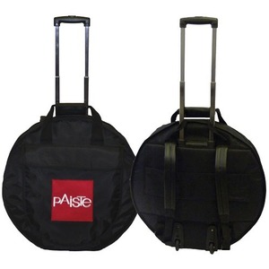 Чехол для тарелок ударных Paiste Professional Cymbal Trolley Bag