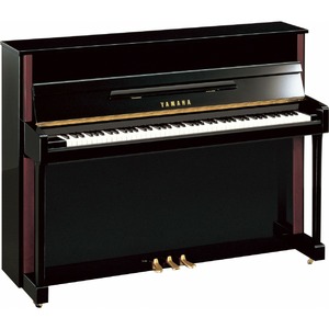 Пианино акустическое Yamaha JX113T PE SC2 SILENT Piano