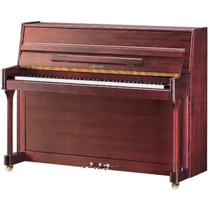 Пианино акустическое RITMULLER UP110R2 A107