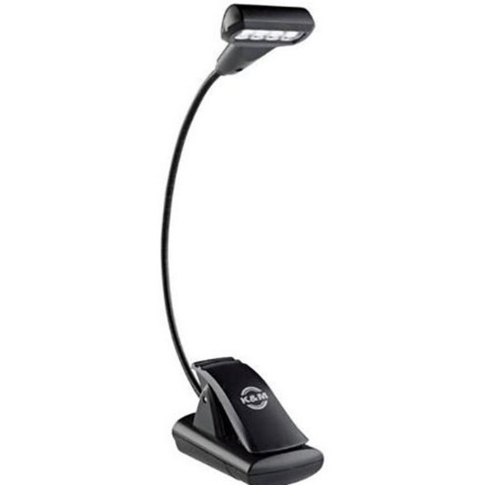 Подсветка K&M 12272-000-55